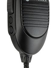 RMN5052 Microphone Suits DM4000 series radios