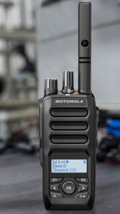 Mototrbo R5 Portable Radios