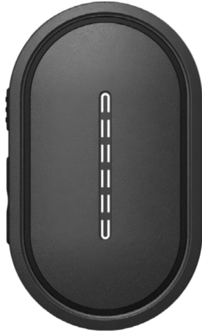TLK25 Wi-Fi Wave PTX Hospo & Retail radio